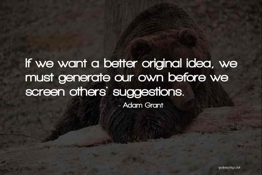 Adam Grant Quotes 1062428