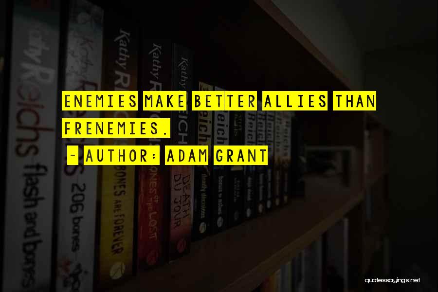 Adam Grant Quotes 1339045