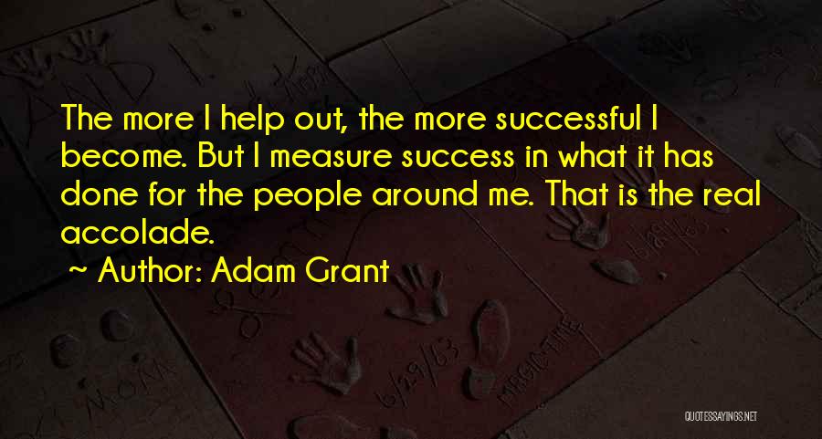 Adam Grant Quotes 1354137