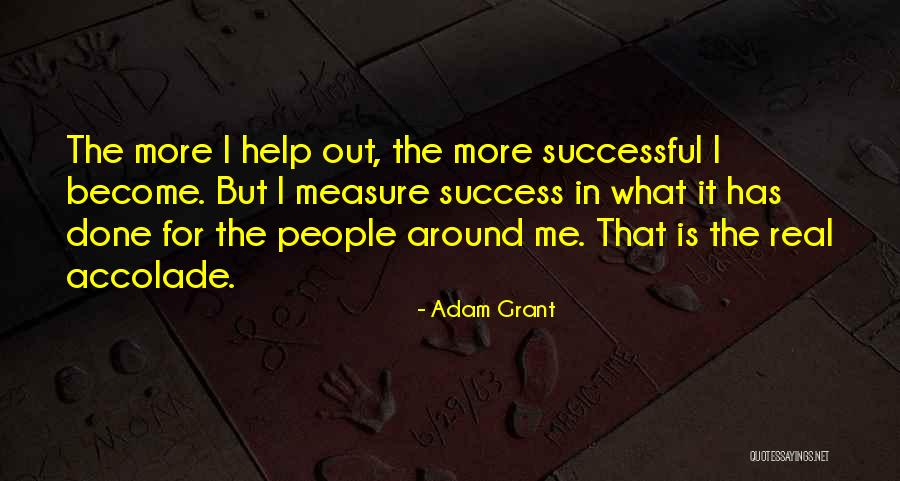 Adam Grant Quotes 1354137