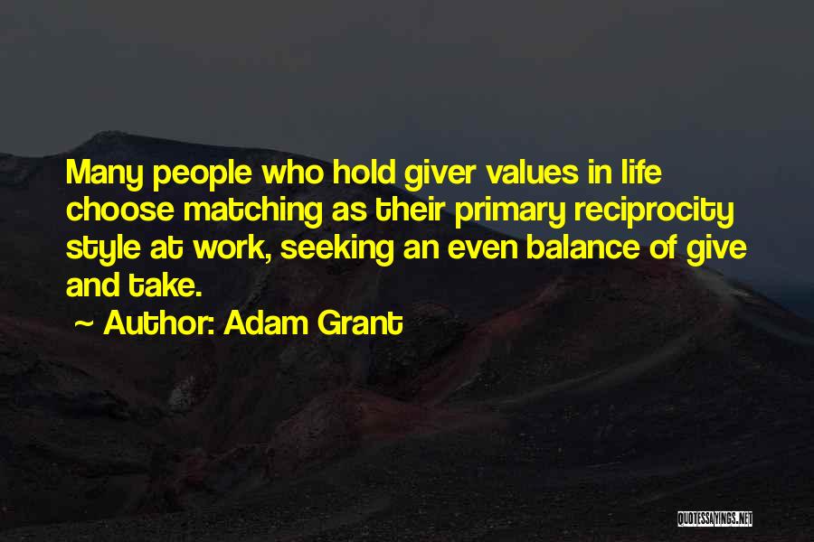 Adam Grant Quotes 1408875