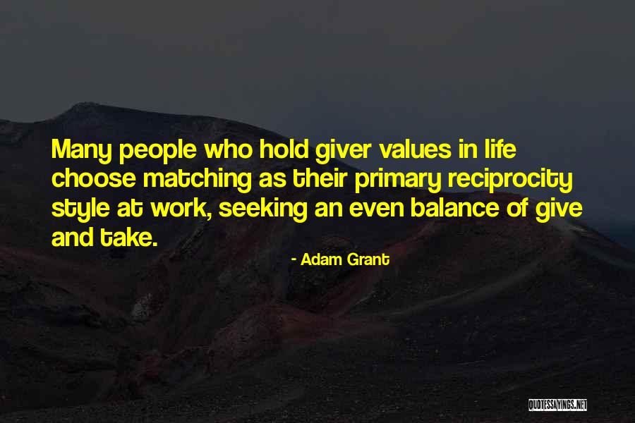 Adam Grant Quotes 1408875