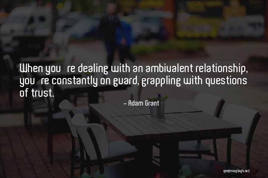 Adam Grant Quotes 1622762