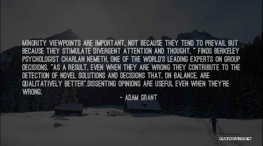 Adam Grant Quotes 577886