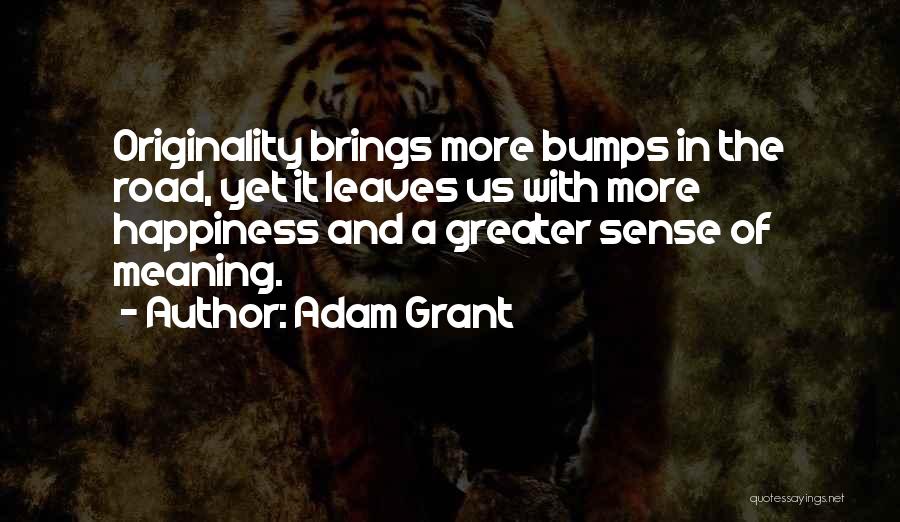 Adam Grant Quotes 859930