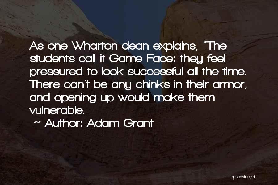 Adam Grant Quotes 939224