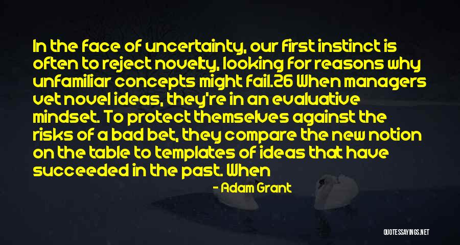 Adam Grant Quotes 953283