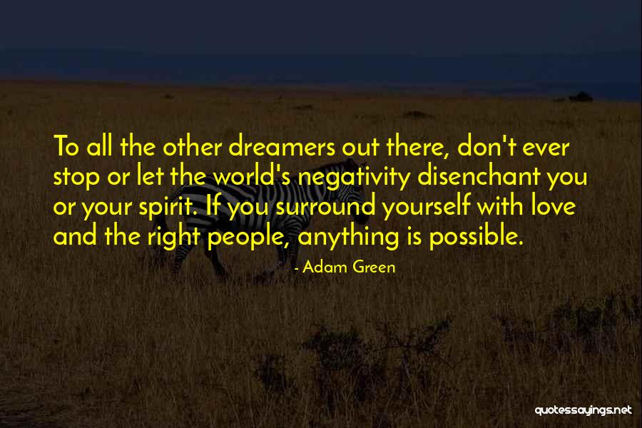 Adam Green Quotes 1579079