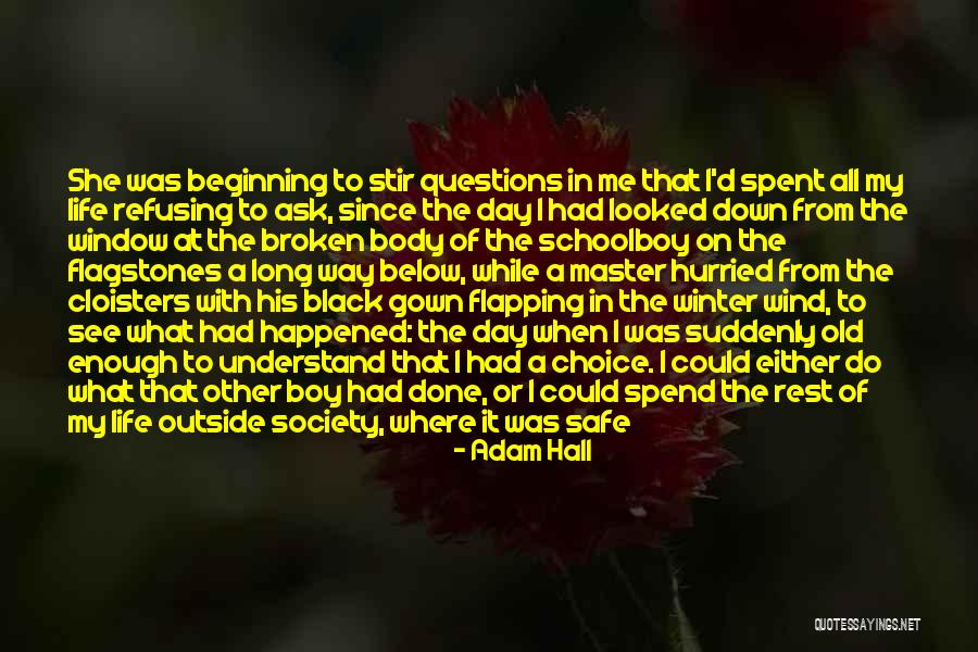 Adam Hall Quotes 1415478 Adam Hall Quotes 1415478