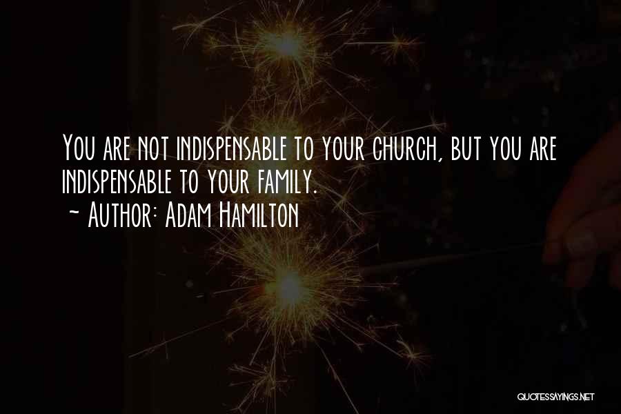 Adam Hamilton Quotes 1466174