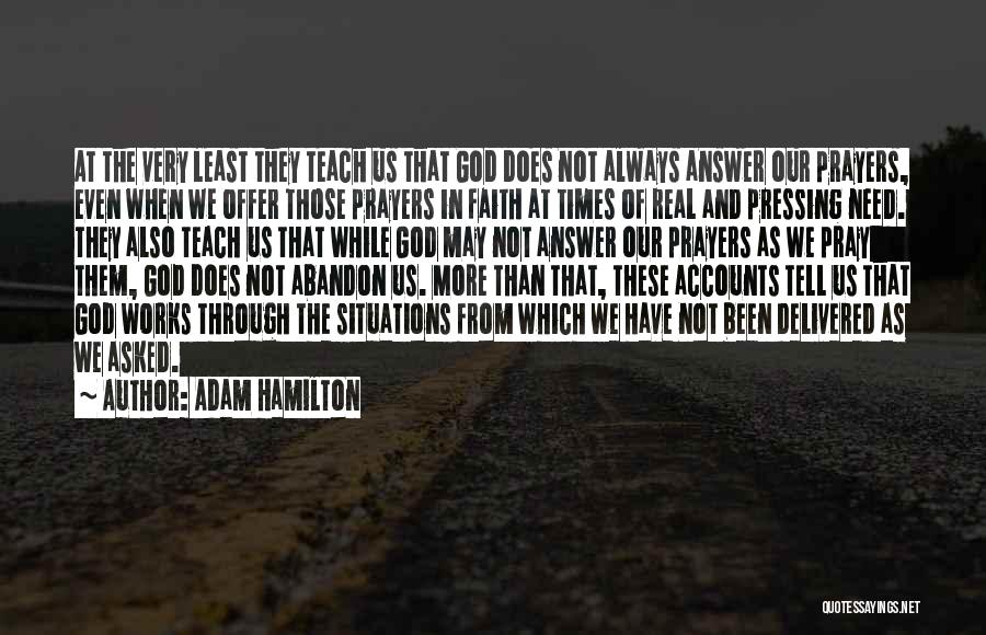 Adam Hamilton Quotes 1479018