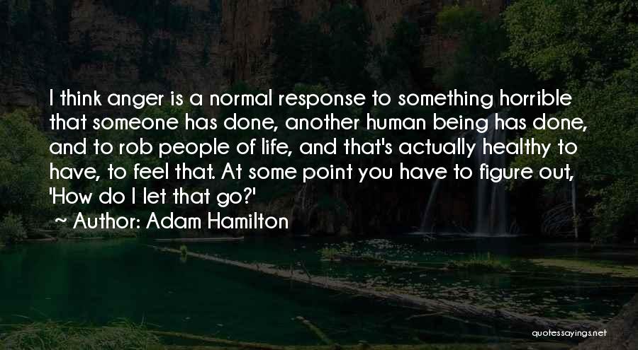 Adam Hamilton Quotes 1523440