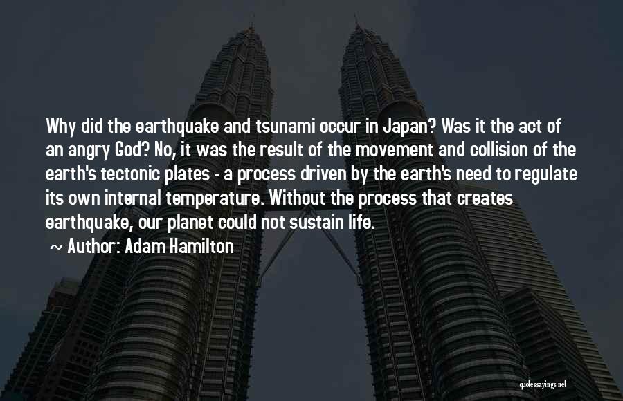 Adam Hamilton Quotes 862258