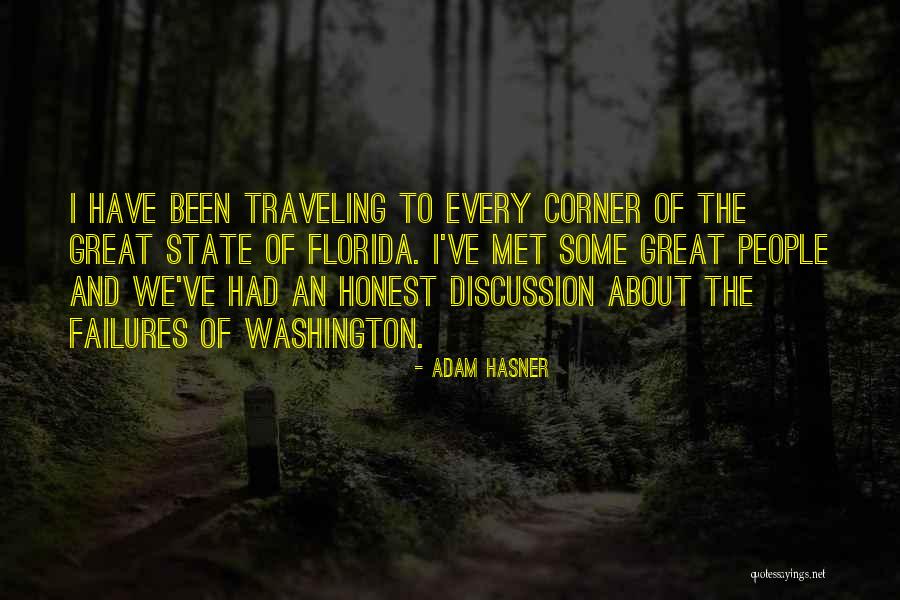 Adam Hasner Quotes 1084550