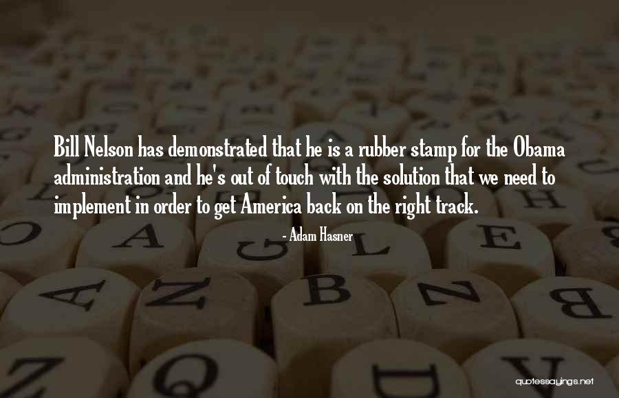 Adam Hasner Quotes 1428949 Adam Hasner Quotes 1428949