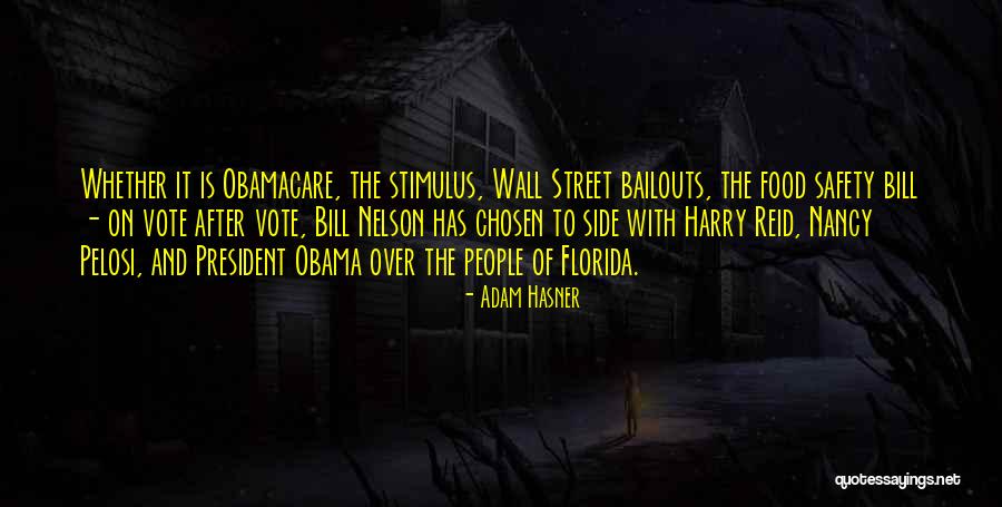 Adam Hasner Quotes 1466840 Adam Hasner Quotes 1466840