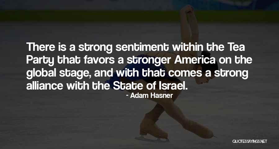 Adam Hasner Quotes 434067