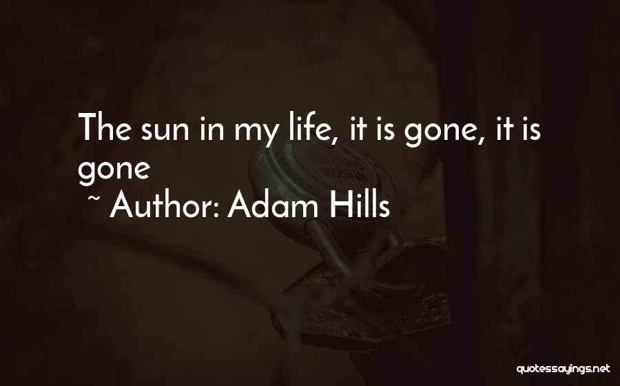 Adam Hills Quotes 293949