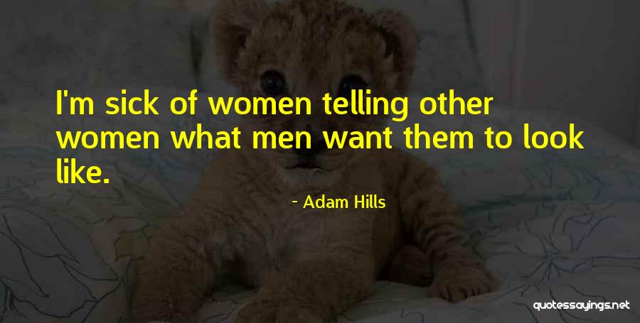 Adam Hills Quotes 586266