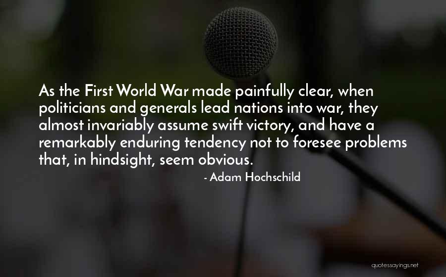 Adam Hochschild Quotes 2265753