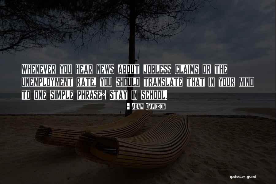 Adam If I Stay Quotes By Adam Davidson Adam If I Stay Quotes By Adam Davidson