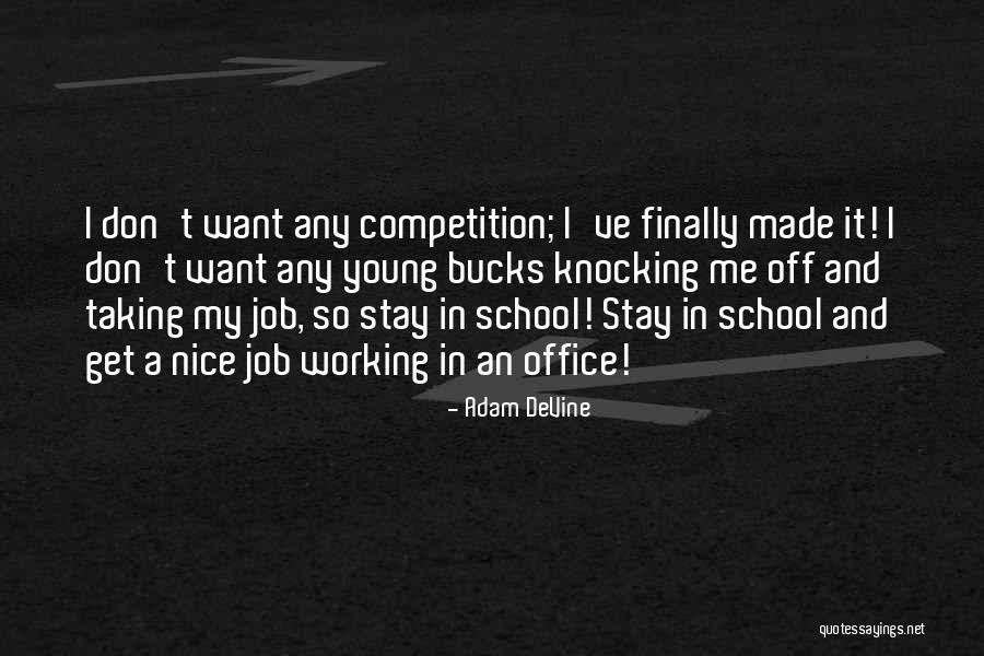 Adam If I Stay Quotes By Adam DeVine Adam If I Stay Quotes By Adam DeVine