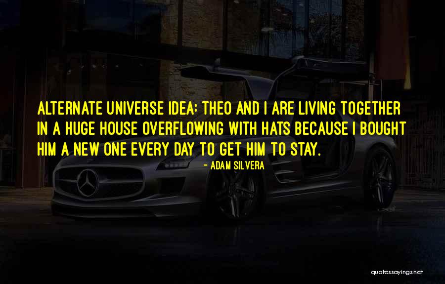 Adam If I Stay Quotes By Adam Silvera Adam If I Stay Quotes By Adam Silvera