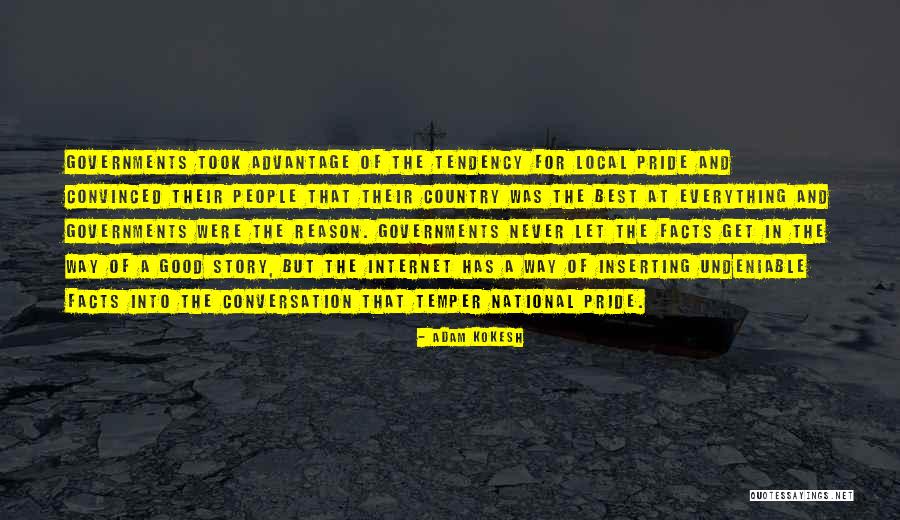 Adam Kokesh Quotes 142559 Adam Kokesh Quotes 142559