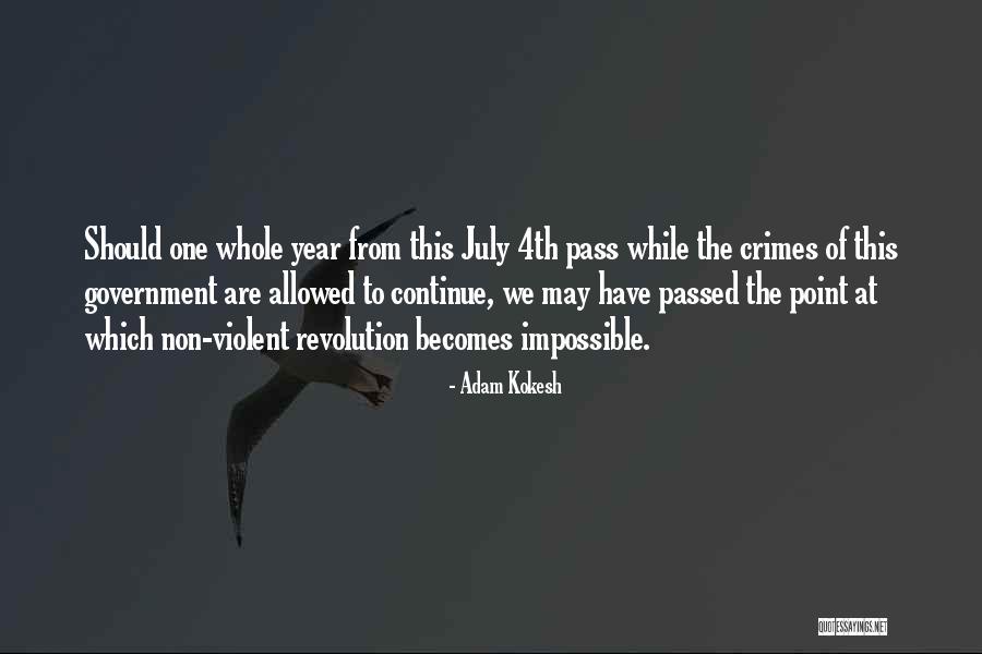 Adam Kokesh Quotes 1955956 Adam Kokesh Quotes 1955956