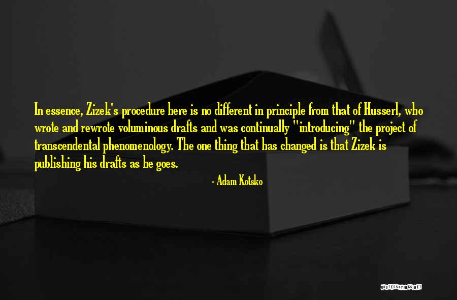 Adam Kotsko Quotes 1112336 Adam Kotsko Quotes 1112336