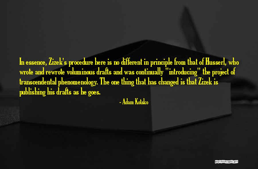 Adam Kotsko Quotes 1112336