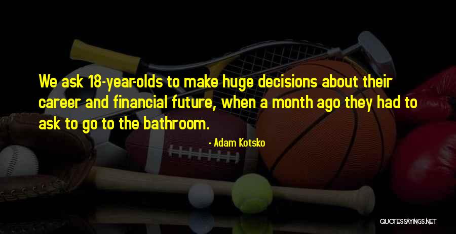 Adam Kotsko Quotes 1604092