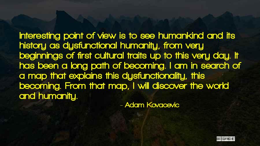 Adam Kovacevic Quotes 1069563 Adam Kovacevic Quotes 1069563