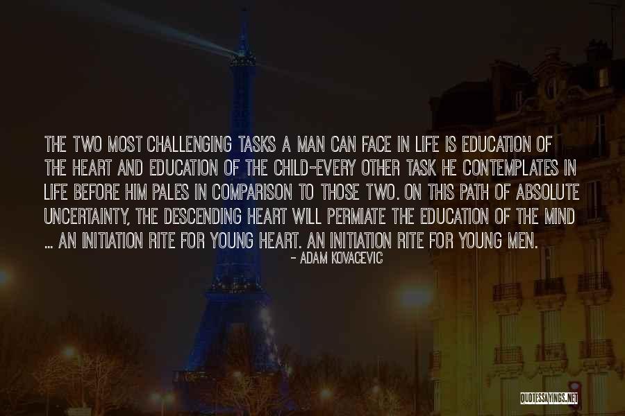 Adam Kovacevic Quotes 1534422 Adam Kovacevic Quotes 1534422