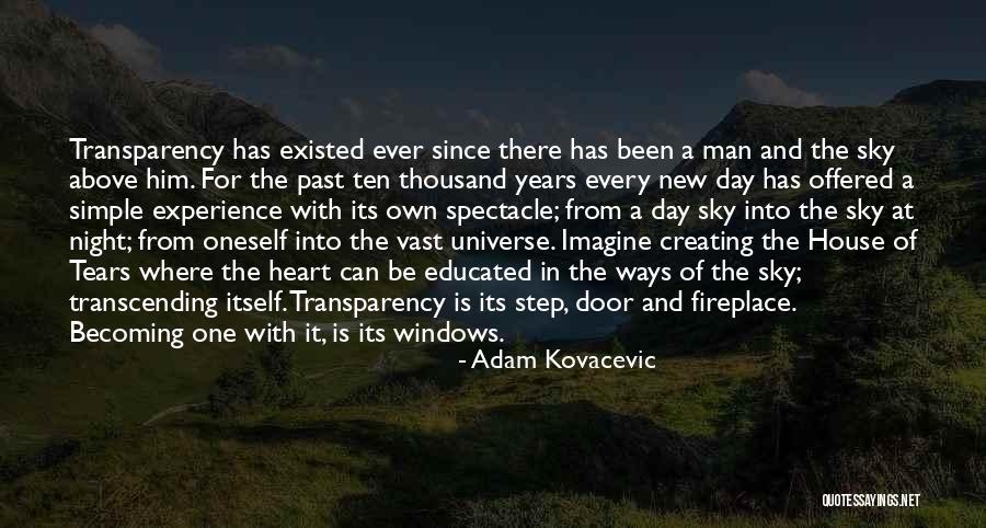 Adam Kovacevic Quotes 1999426 Adam Kovacevic Quotes 1999426
