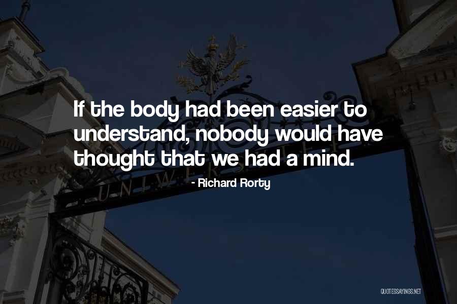 Adam Lam Quotes By Richard Rorty Adam Lam Quotes By Richard Rorty