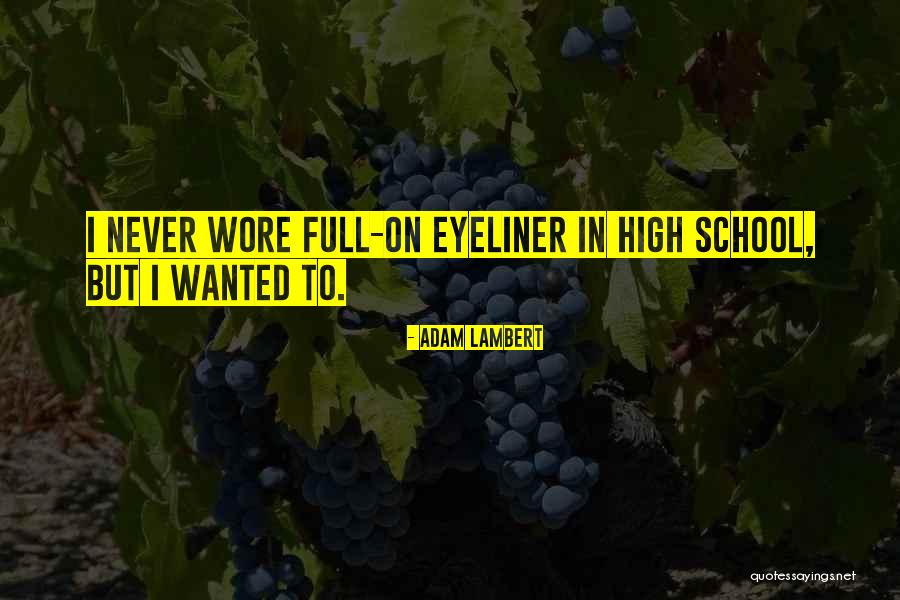 Adam Lambert Quotes 1307650 Adam Lambert Quotes 1307650
