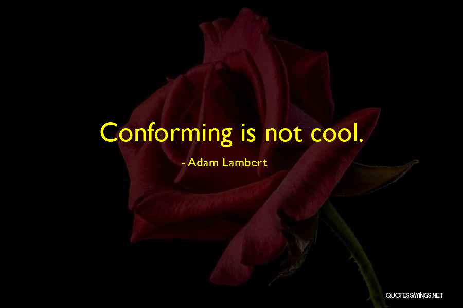 Adam Lambert Quotes 150254 Adam Lambert Quotes 150254