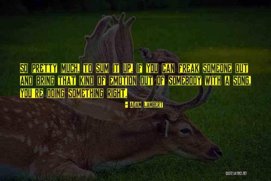 Adam Lambert Quotes 174372 Adam Lambert Quotes 174372