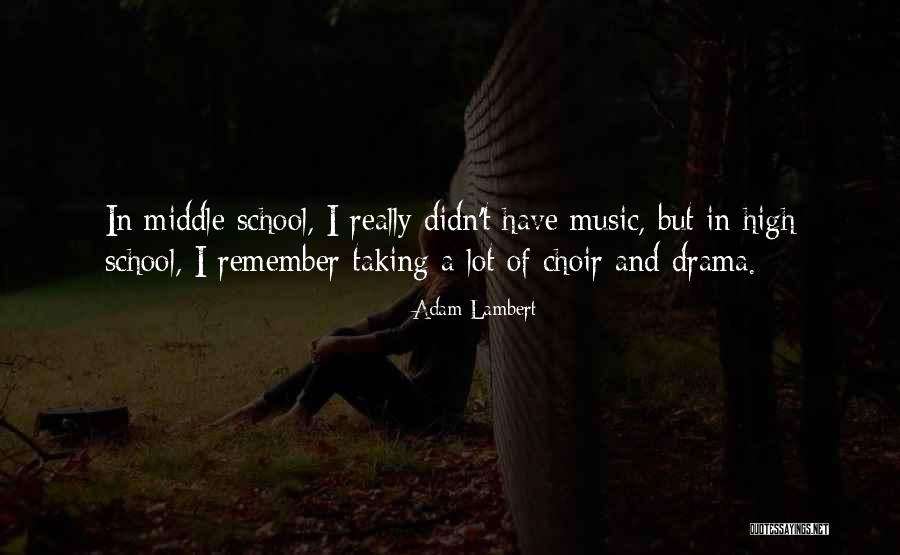 Adam Lambert Quotes 1990485 Adam Lambert Quotes 1990485