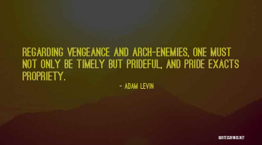 Adam Levin Quotes 1269484 Adam Levin Quotes 1269484