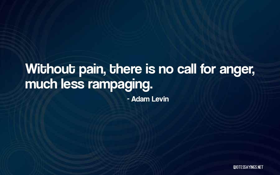 Adam Levin Quotes 2158611 Adam Levin Quotes 2158611