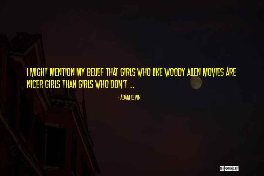 Adam Levin Quotes 413174 Adam Levin Quotes 413174