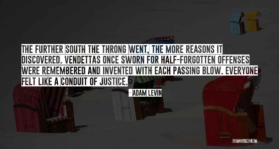 Adam Levin Quotes 662007 Adam Levin Quotes 662007