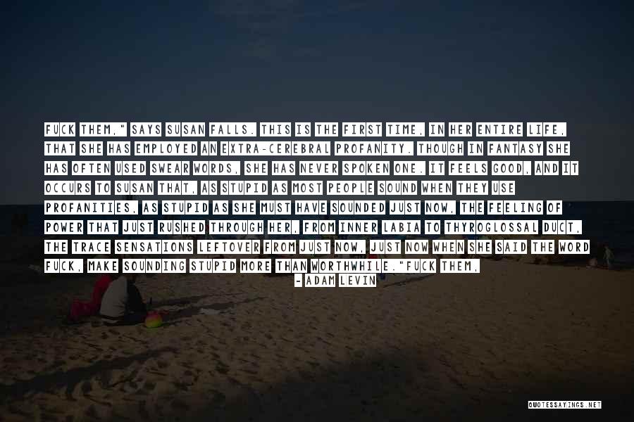 Adam Levin Quotes 782539 Adam Levin Quotes 782539