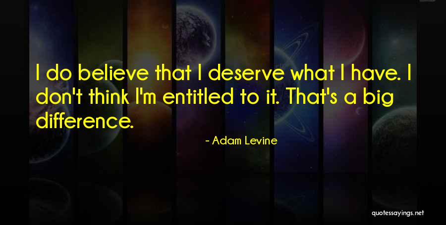 Adam Levine Quotes 1313187