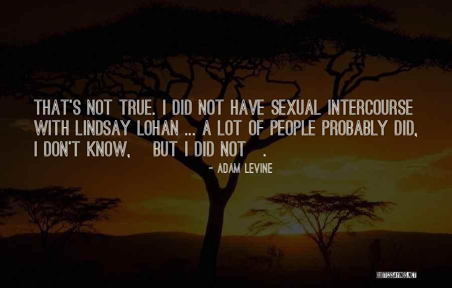 Adam Levine Quotes 1470270