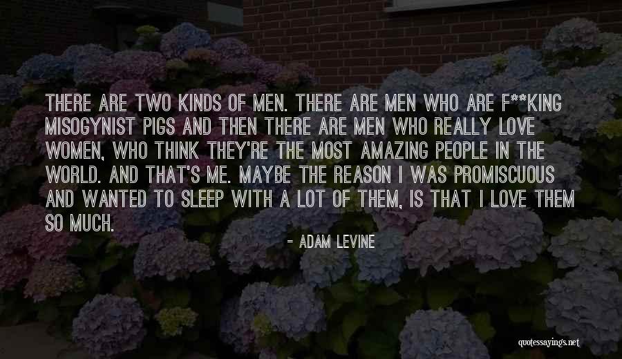 Adam Levine Quotes 179122