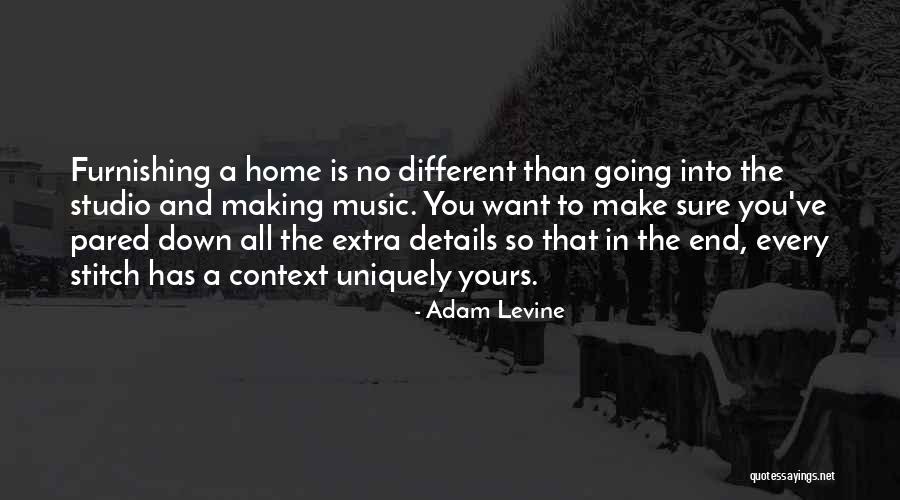 Adam Levine Quotes 2024216