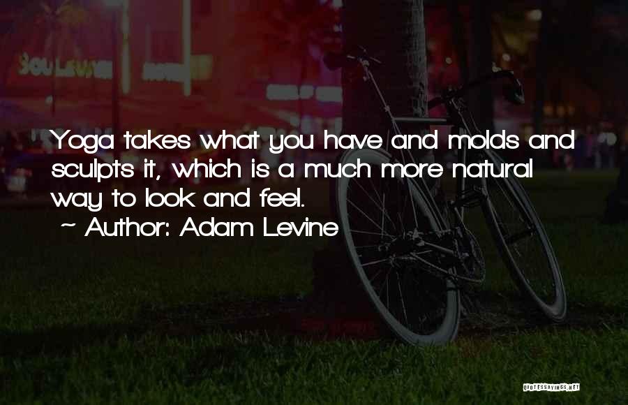 Adam Levine Quotes 502600